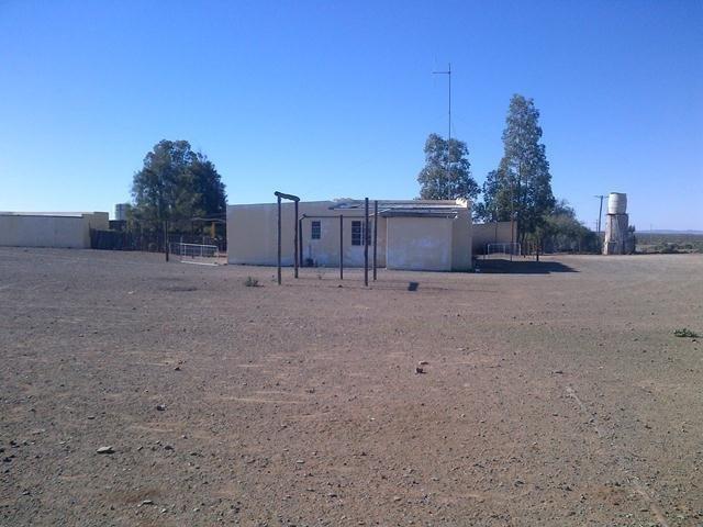 5 Bedroom Property for Sale in Calvinia Rural Northern Cape